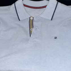 Carolina Herrera Polo Shirt 