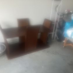 Dining Table No Chairs