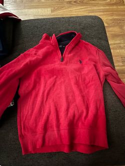 Us polo pullover