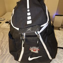 Nike Basketball Backpack