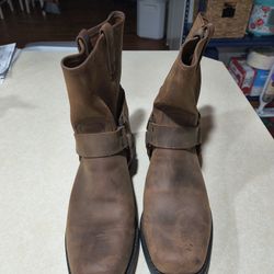 Frye Boots Size 11 1/2 M