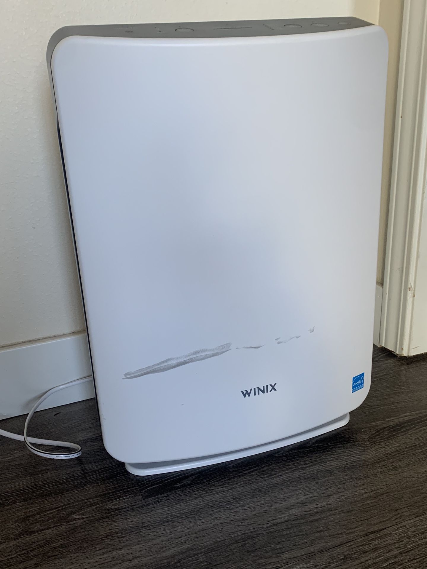 Air Purifier