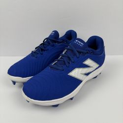 NEW Women’s New Balance FuelCell Fuse V4 Softball Cleats | Sealed Box/ SİZE WMN-8,MEN-6,5