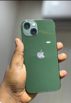 iPhone 13 mini unlocked with warranty