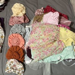 Baby Clothes And More