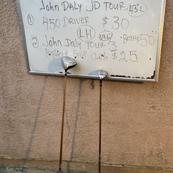 Golf Clubs Palos De Golf