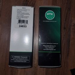 NTK Oxygen Sensor NEW