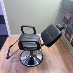 Salon Chairs  