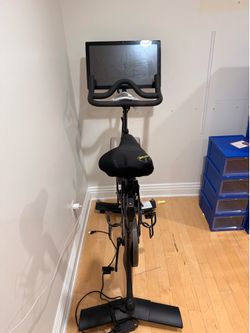 Peloton Bike