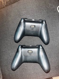 Xbox Controler