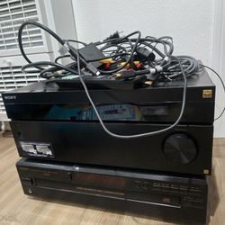 SONY
