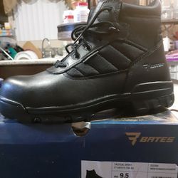 Mens-BATES Footwear 9.5