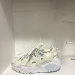 Nike Wmns Air Huarache Summit White Sail