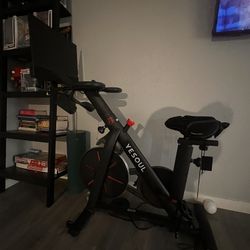 YESOUL Fitness Bike