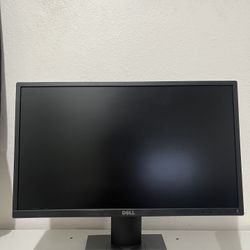 Dell P2217H LED 60hz Monitor
