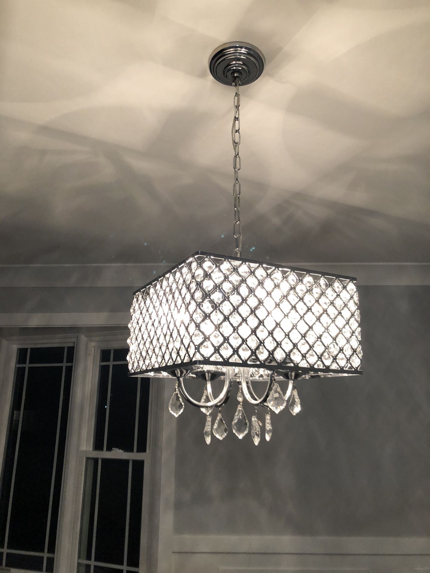 CHANDELIER