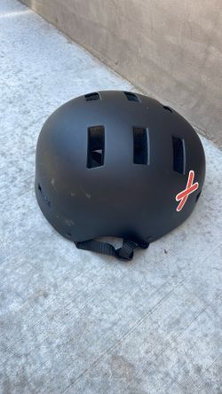 Youth Skate Or Bike Helmet size medium youth