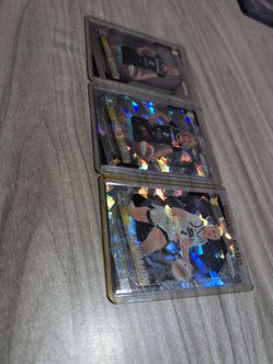 3 Hailey Van lith wnba cards