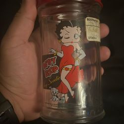 Betty Boop