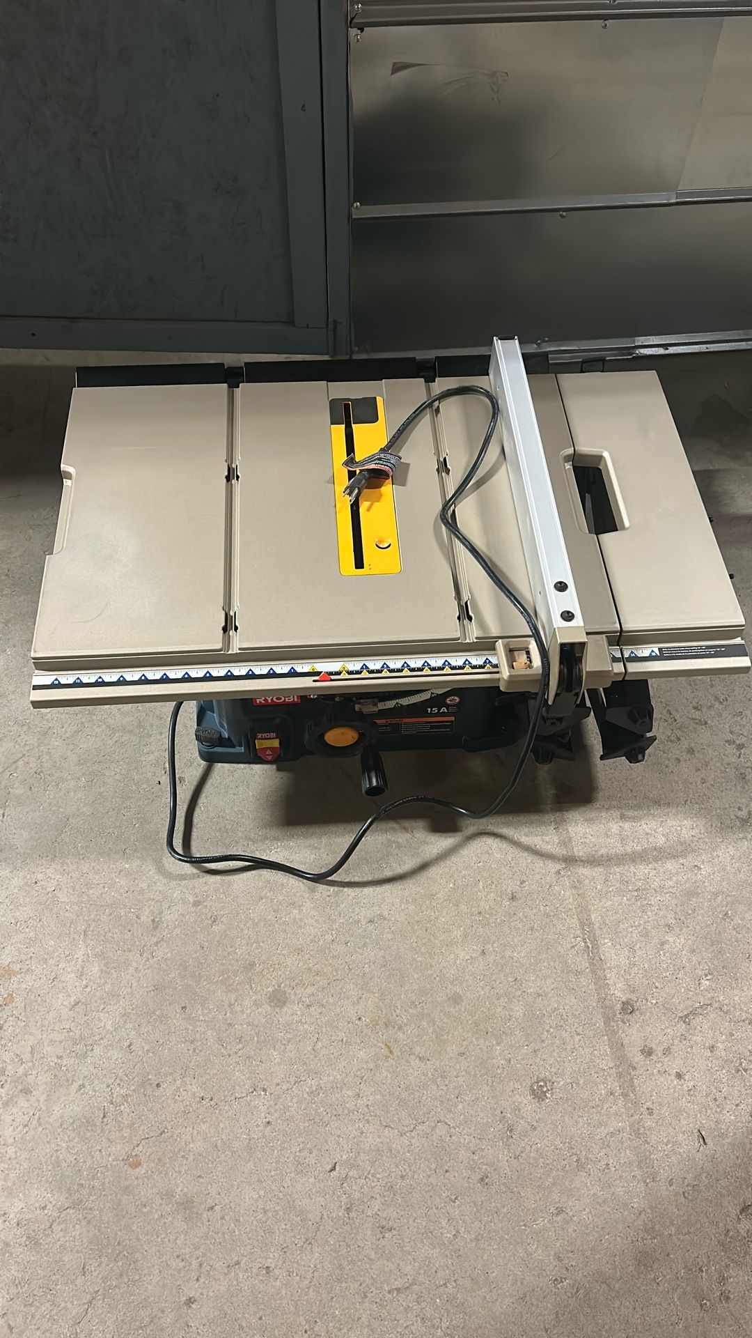 Salt Table Perfect Condition Works