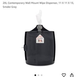 NEW 2XL Paper Towel Dispenser 