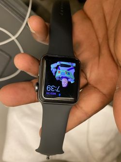 Apple Watch 3 series