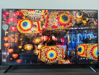 TCL 58 Inch TV