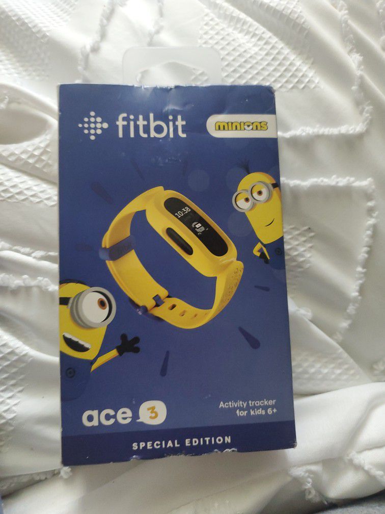 Fitbit For Kids 