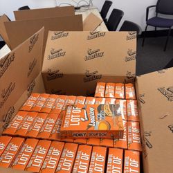 Loose Leaf Wraps – $25 Deal 🔥