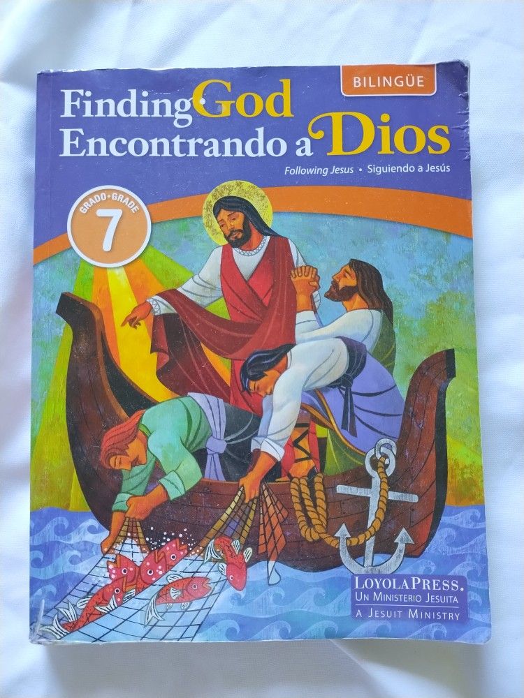 Libró Católico