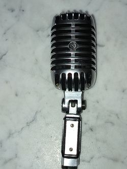 shure Microphone