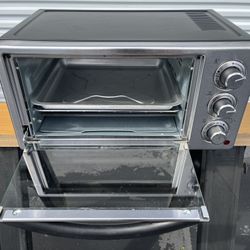 Oster 6-Slice Counter Top Toaster Oven
