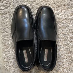 Men’s Leather Shoes