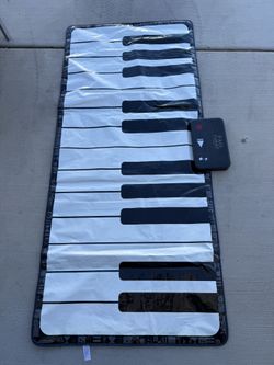 FAO Schwarz Dance-On Piano Mat - $35 OBO