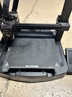 Creality Ender 3 V3 SE