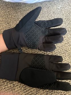 Winter Gloves Man - S