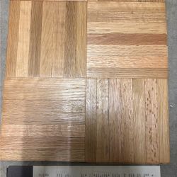 Solid Parlay Flooring 320SF must sell