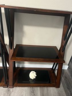 Shelf very nice