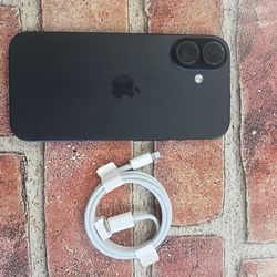 Iphone 16 512gb*****unlock ******liberado....