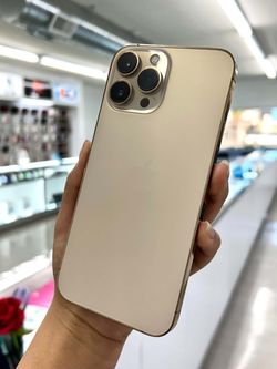 iPhone 13 Pro Max 128gb Carrier Unlock