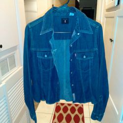 Levi's Jean Jacket M for Women