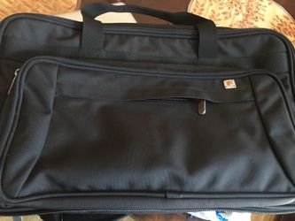 Swiss lap top/travel bag/back pack