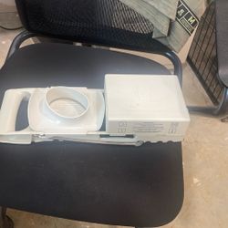 Pampered Chef Mandolin 