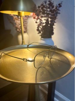 Fendi glasses