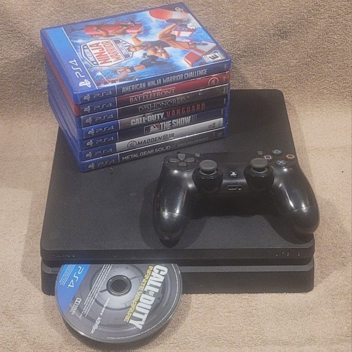 Ps4 Console Second Hand Ps4 Games Cd Ps4 Fat Buy Used Playstation