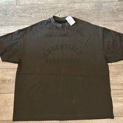 Fear Of God Essentials 