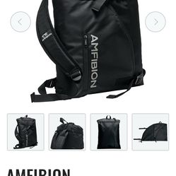 Wetsuit bag