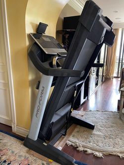 Commercial Heavy Duty Pro-Form Pro Treadmill