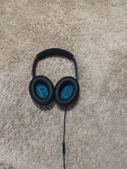 Bose QuietComfort 25