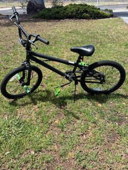 Kent 20" Chaos Boys' BMX Bike